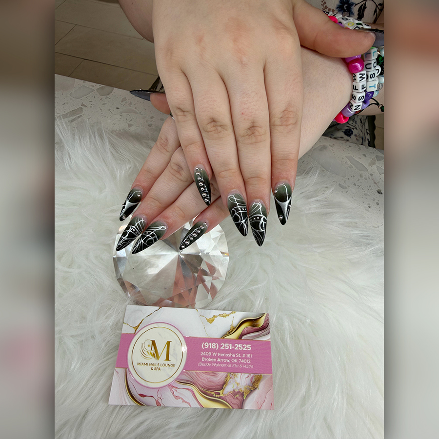 amazing nail